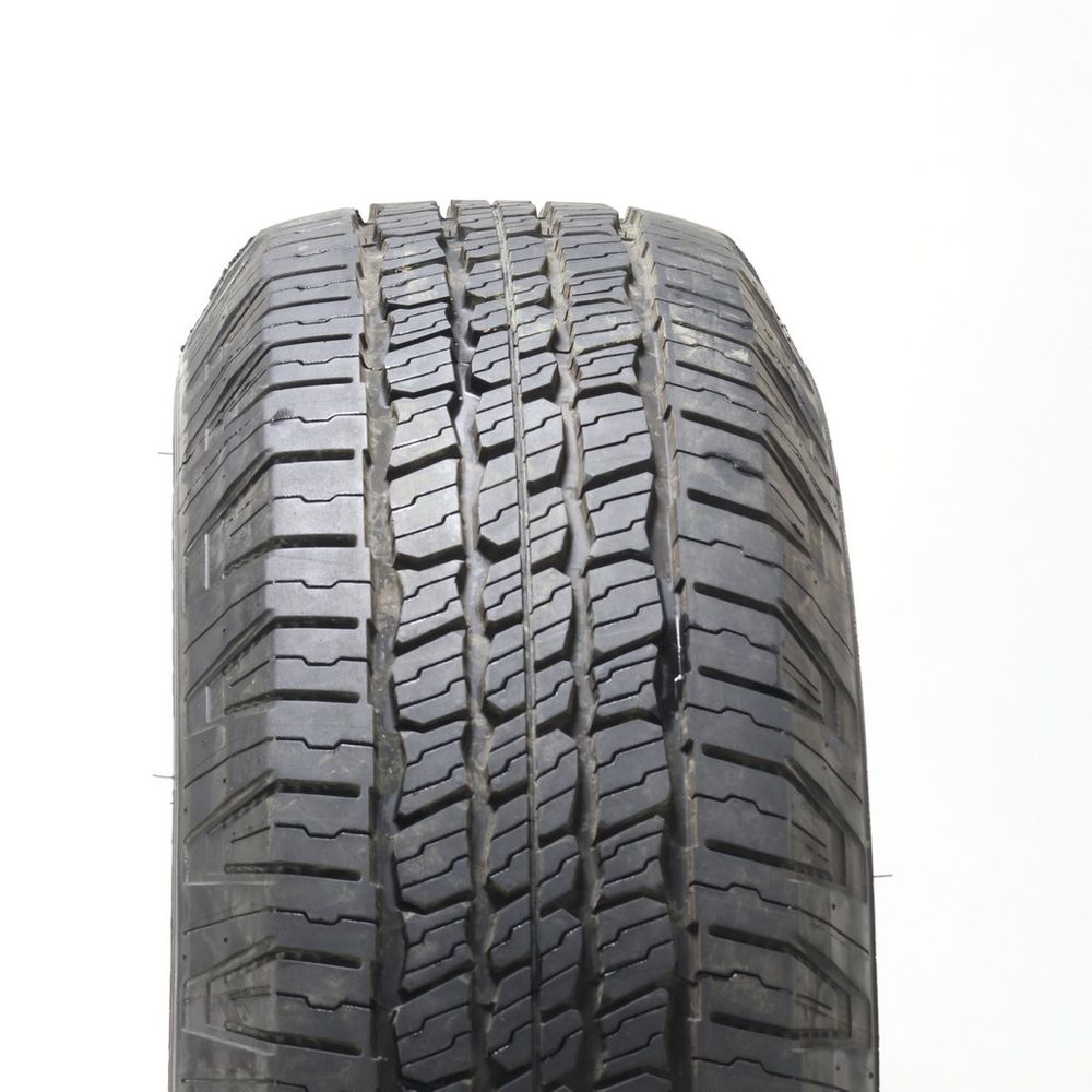 Set of (2) Driven Once 265/70R18 Michelin LTX Trail  116T - 9.5-10/32 - Image 5
