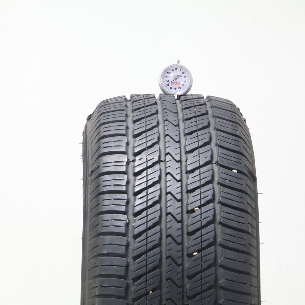Set of (4) Used 265/65R17 Toyo Open Country A30 110S - 7.5-9/32 - Image 11