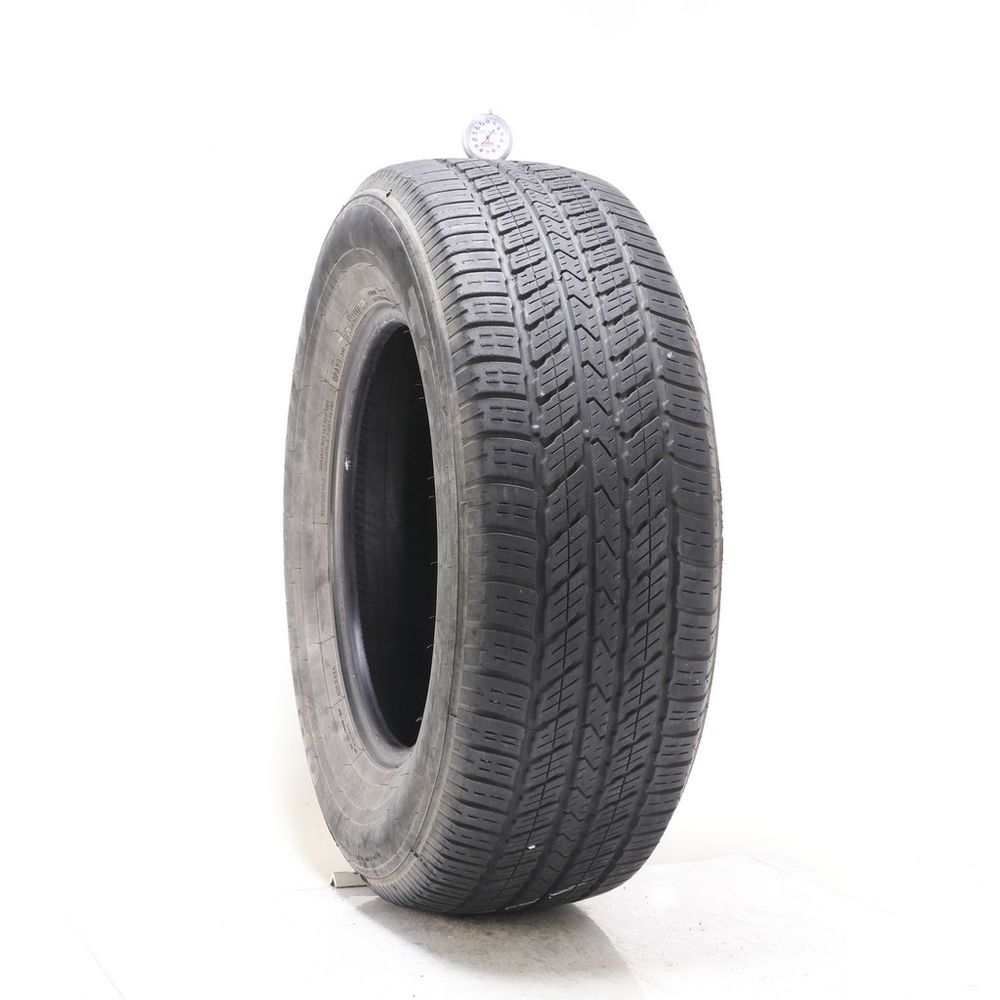 Set of (4) Used 265/65R17 Toyo Open Country A30 110S - 7.5-9/32 - Image 7