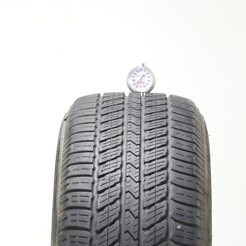 Set of (4) Used 265/65R17 Toyo Open Country A30 110S - 7.5-9/32 - Image 8
