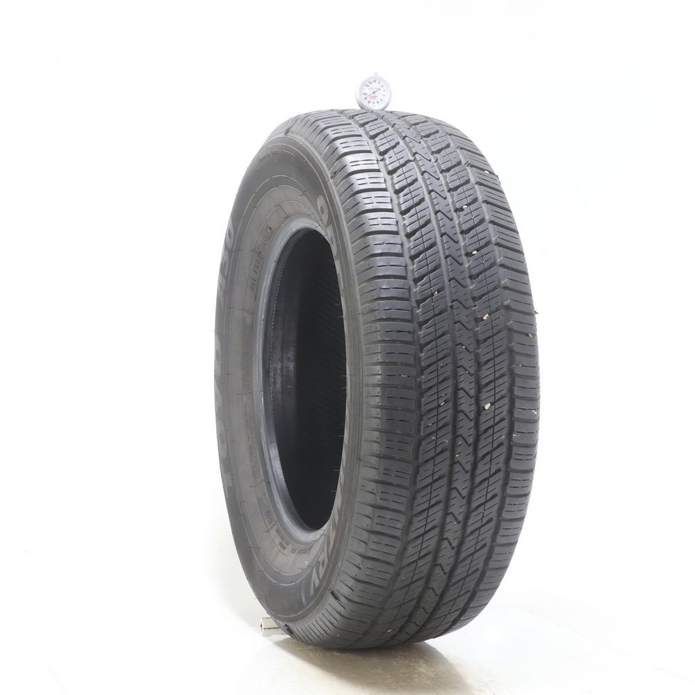 Set of (4) Used 265/65R17 Toyo Open Country A30 110S - 7.5-9/32 - Image 10
