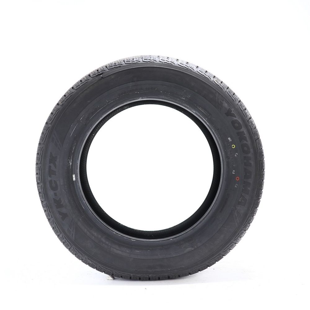 Driven Once 245/60R18 Yokohama YK-CTX 105H - 11/32 - Image 3