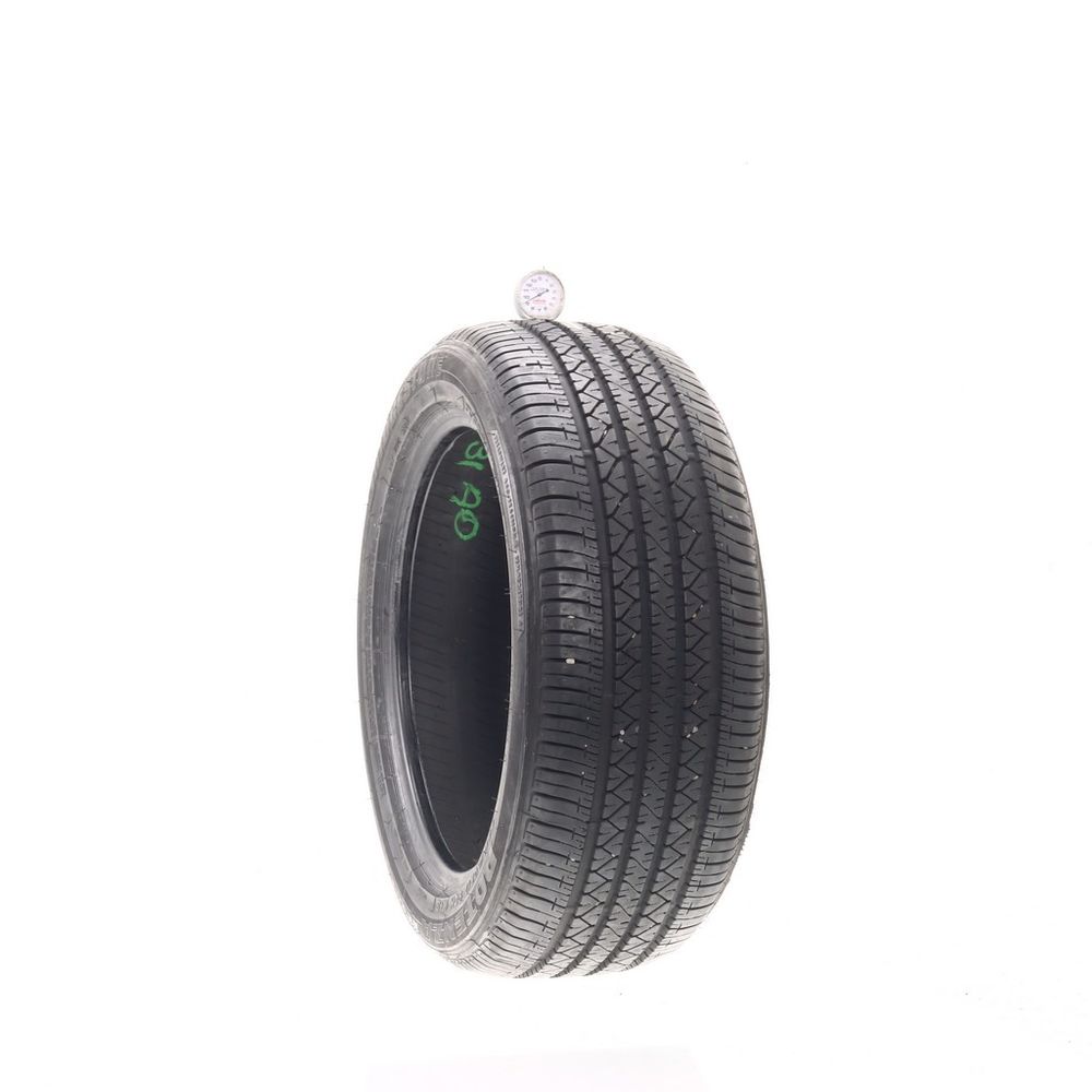 Used 215/50R17 Bridgestone Potenza RE92A 90H - 9.5/32 - Image 1