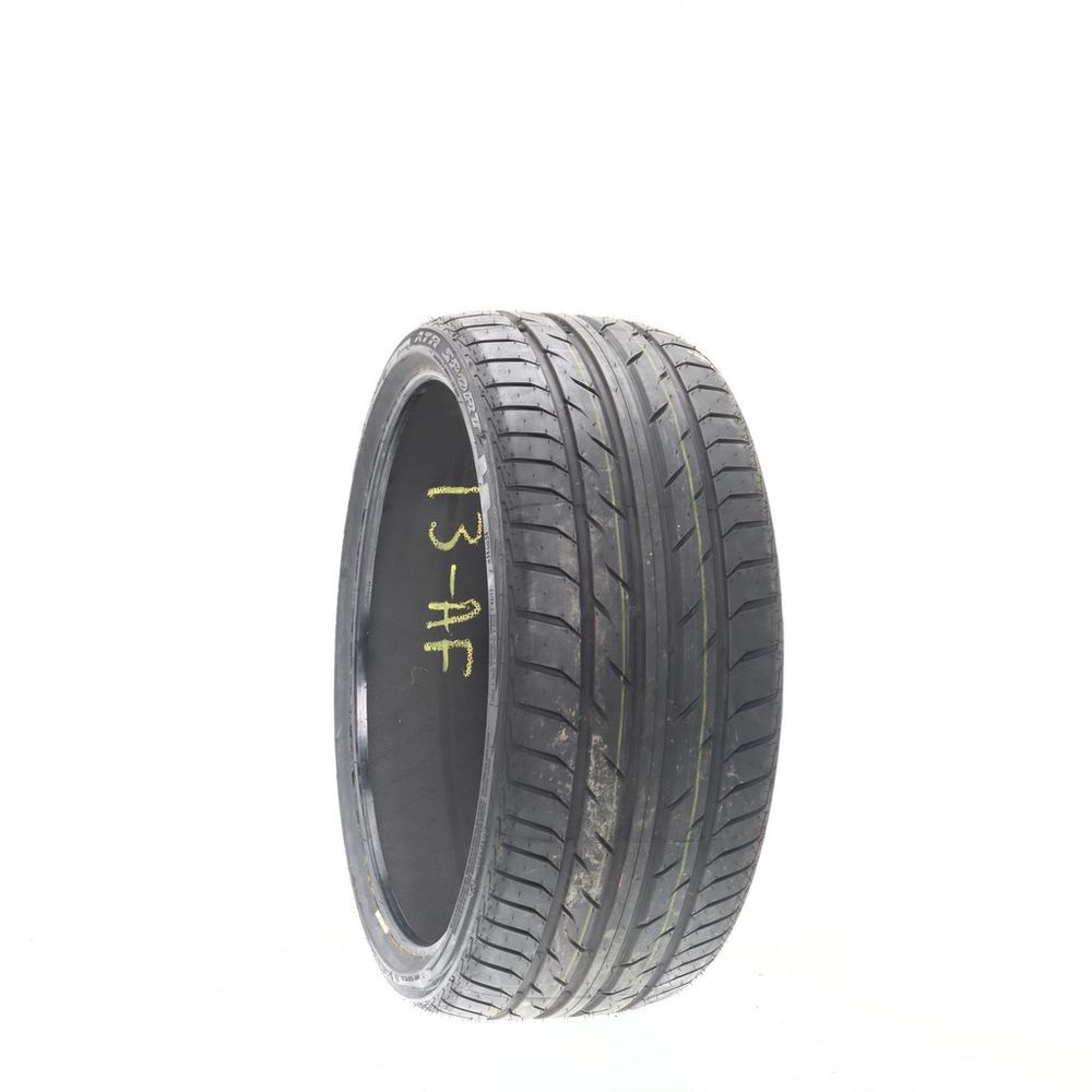 Driven Once 255/30ZR21 Achilles ATR Sport 2 95W - 8/32 - Image 1