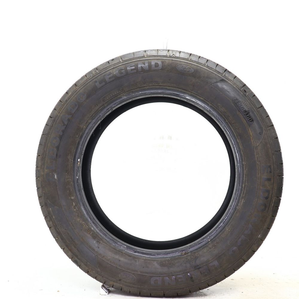 Used 225/60R17 Eldorado Legend Tour NXT 99T - 9/32 - Image 3