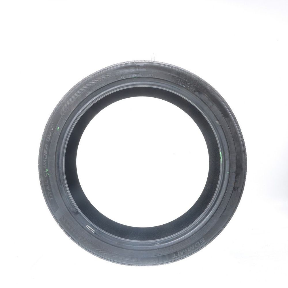 Used 265/40R21 Summit Trail Climber SUV2 105W - 6/32 - Image 3