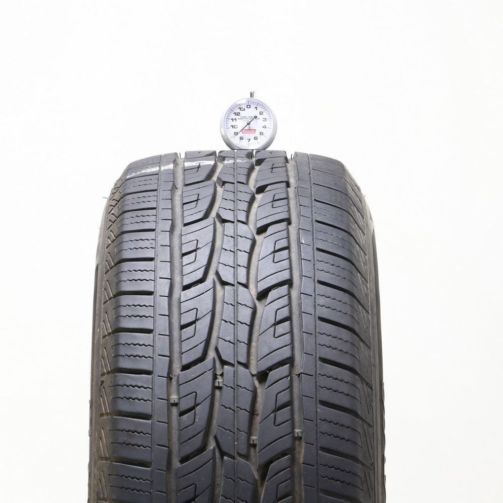 Used 245/65R17 Landsail CLX11 Roadblazer H/T 107H - 8.5/32 - Image 2