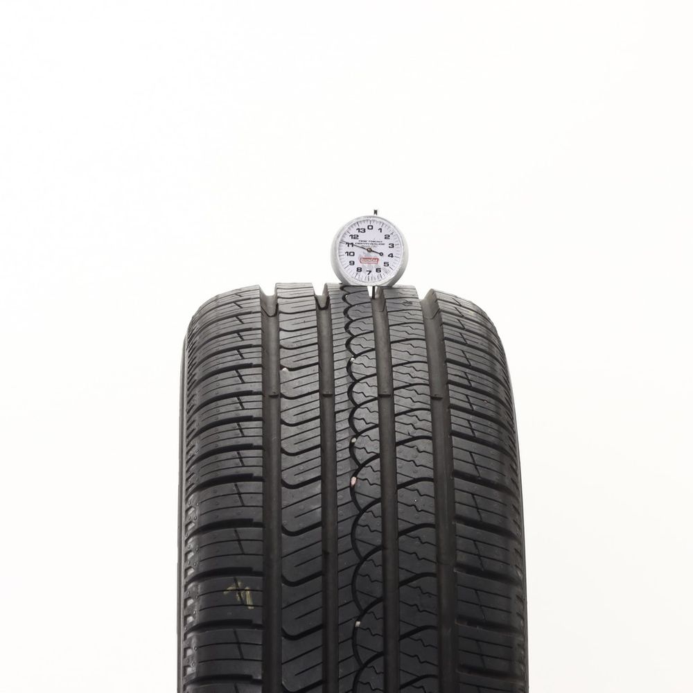 Set of (2) Used 225/65R17 Pirelli Scorpion AS Plus 3 102H - 10.5-11/32 - Image 5
