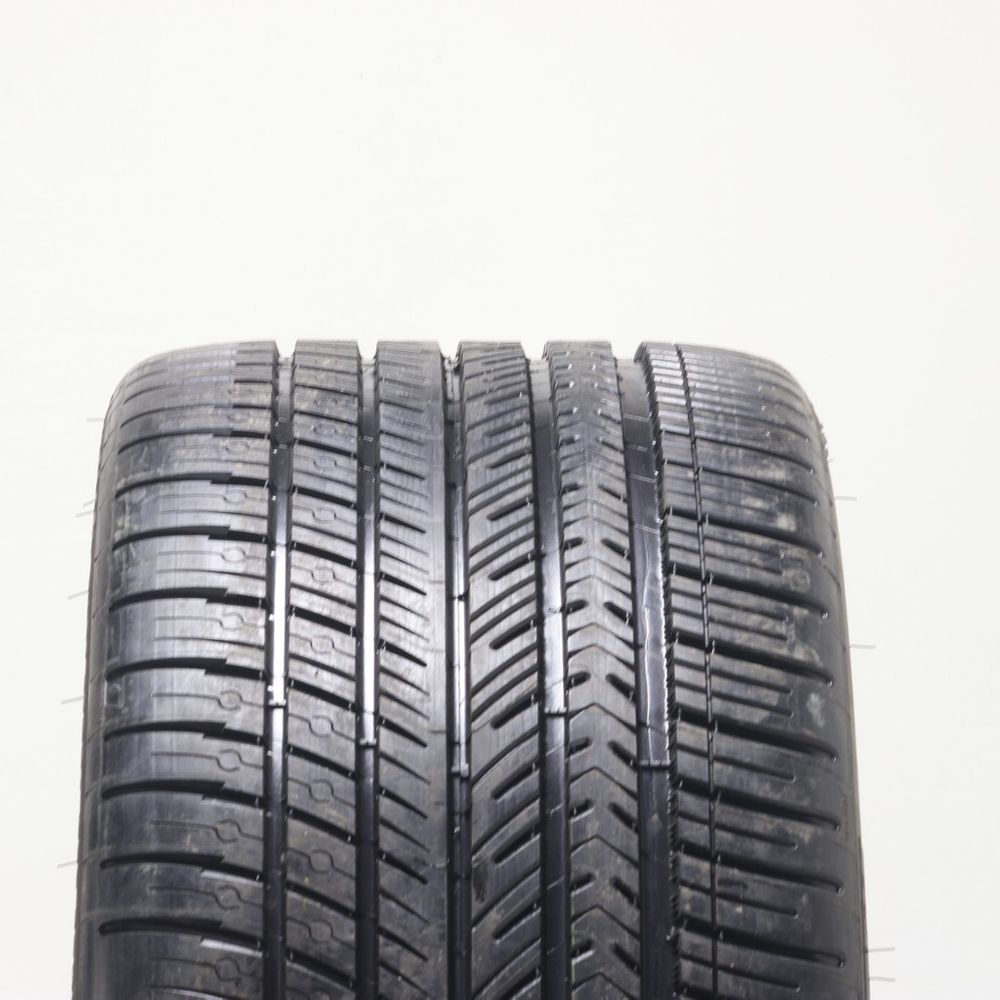 New 285/35ZR22 Michelin Pilot Sport All Season 4 106Y - 10/32 - Image 2