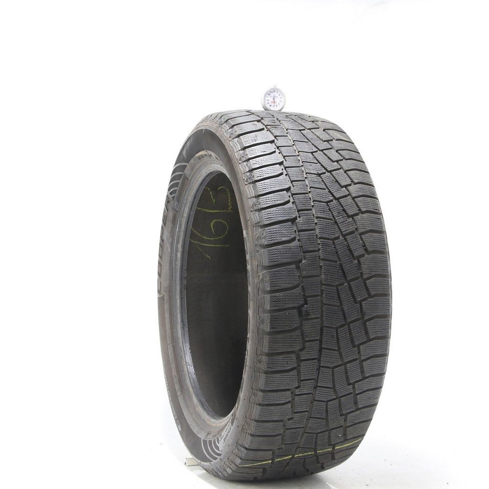 Set of (2) Used 265/50R20 Cooper Discoverer True North 107T - 6.5-7/32 - Image 1