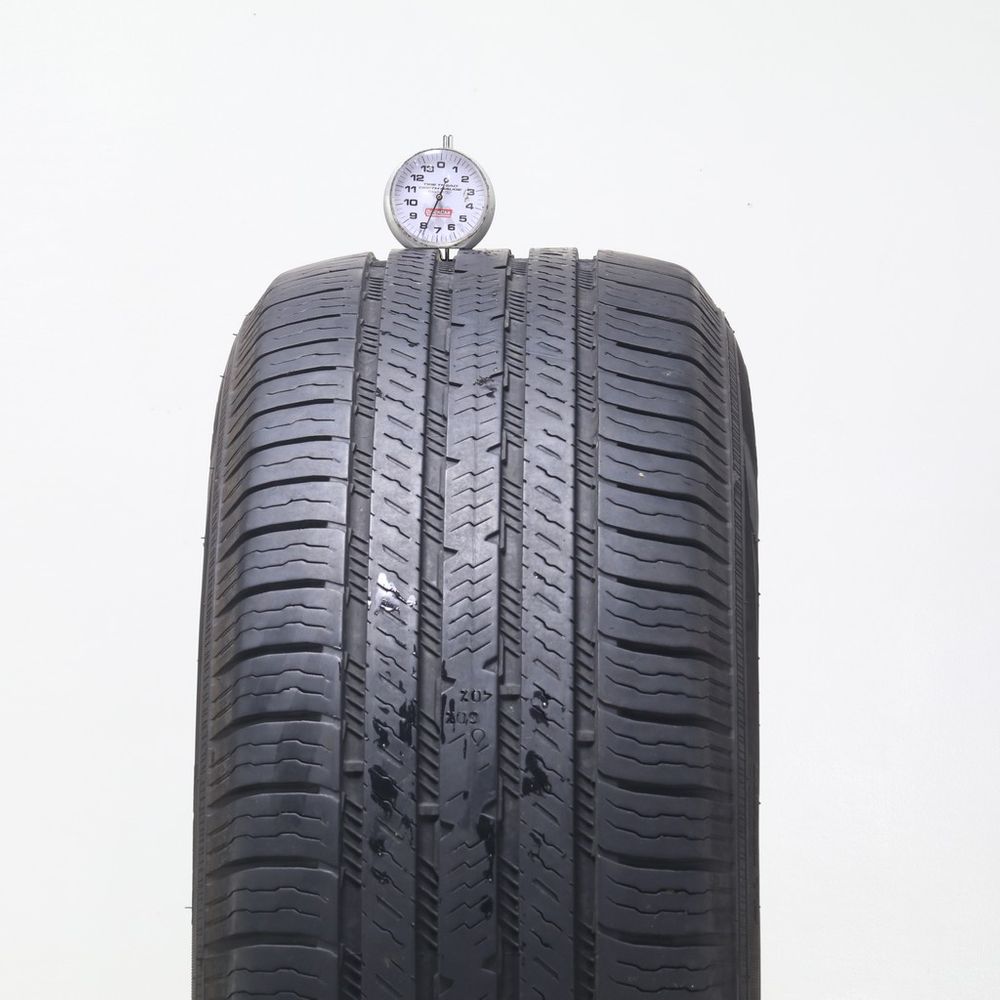 Set of (2) Used 235/60R18 Nokian One 107V - 6-7.5/32 - Image 5