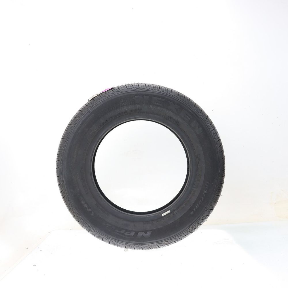 New 185/70R14 Nexen N'Priz AH5 88T - Image 3