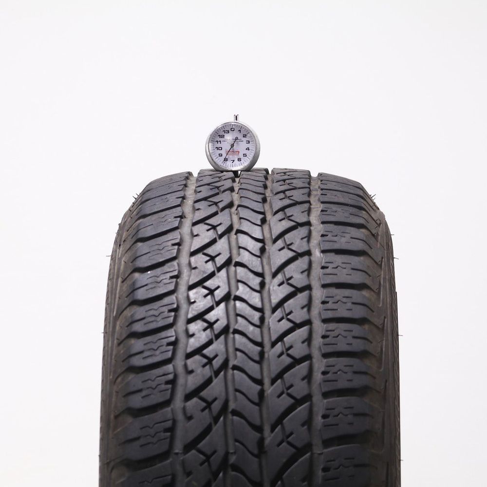 Set of (4) Used 265/70R17 Sailun Terramax H/T 115T - 8/32 - Image 2