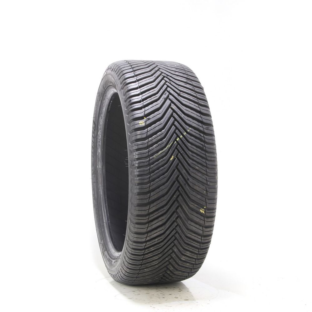 New 275/40R21 Michelin CrossClimate 2 107V - 10.5/32 - Image 1