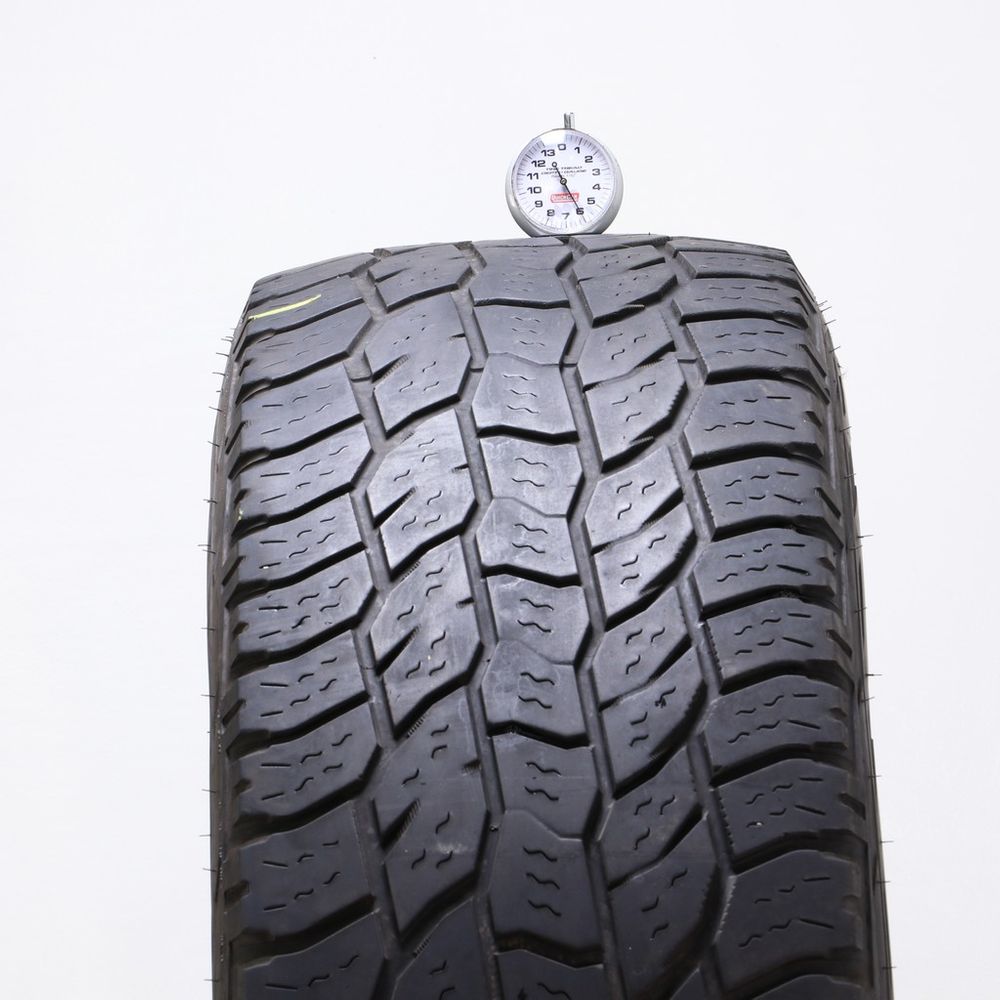 Used 275/60R20 Cooper Discoverer A/T 115T - 6/32 - Image 2