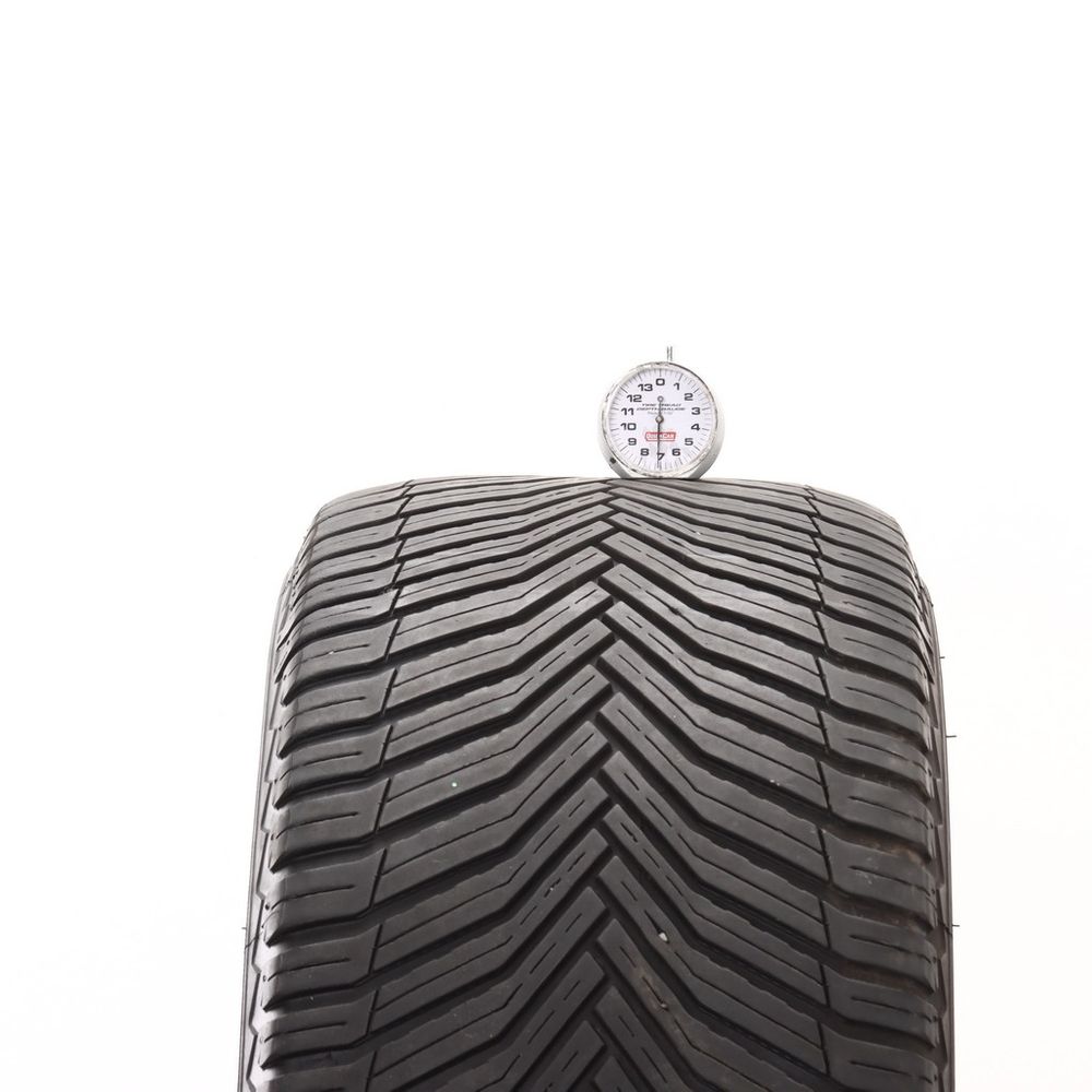 Set of (4) Used 265/45R21 Michelin CrossClimate 2 108V - 6.5-7/32 - Image 5