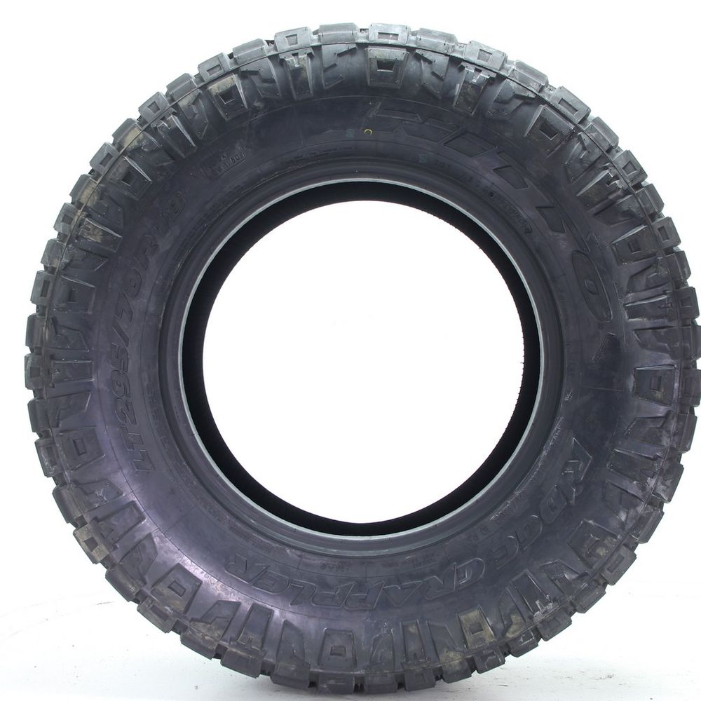 New LT 295/70R18 Nitto Ridge Grappler 129/126Q E - 18/32 - Image 3