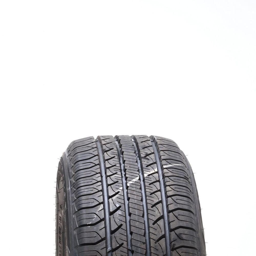 Driven Once 225/55R17 Goodyear Assurance Outlast 97V - 11/32 - Image 2
