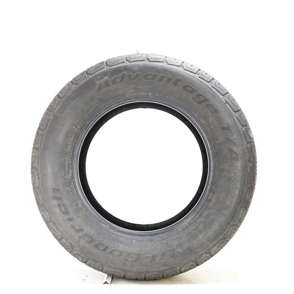 Set of (2) Used 245/70R17 BFGoodrich Advantage T/A Sport LT 110T - 10-11/32 - Image 6