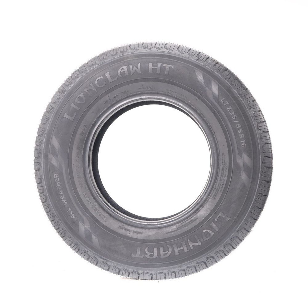 New LT 235/85R16 Lionhart Lionclaw HT 120/116Q E - Image 3