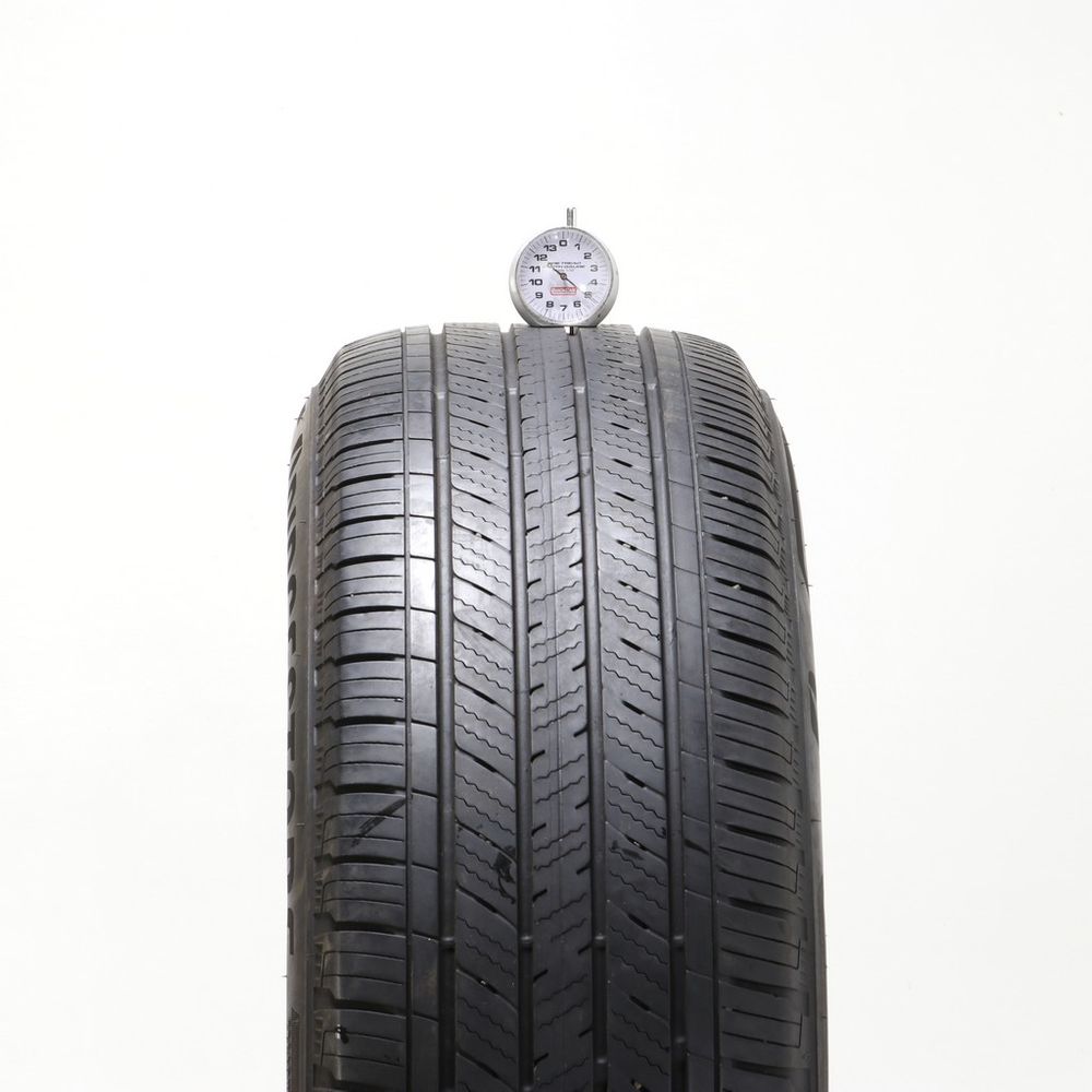 Set of (2) Used 235/60R18 Bridgestone Alenza Sport A/S ENLITEN 103H - 5-6.5/32 - Image 2
