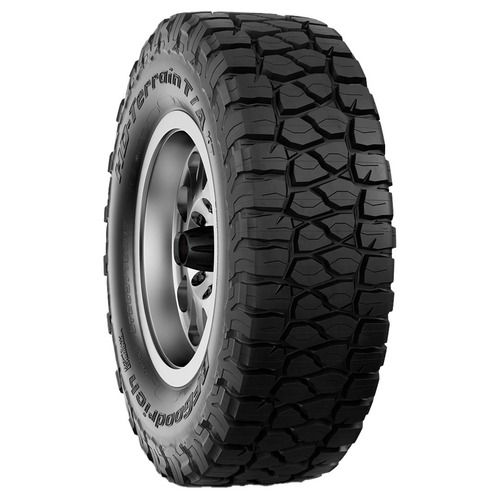 New LT 275/65R20 BFGoodrich HD-Terrain T/A KT 126Q - Image 1