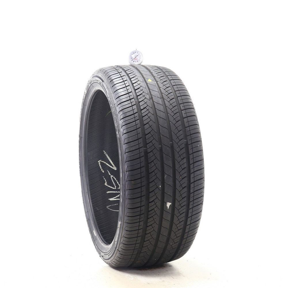 Used 245/35ZR20 Westlake SA-07 95W - 9/32 - Image 1