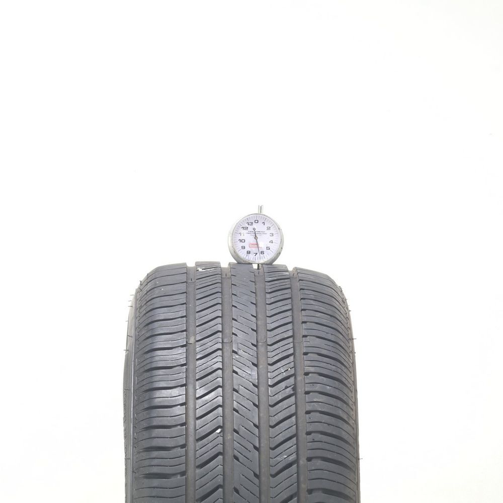 Set of (2) Used 205/60R16 Hankook Kinergy ST 92T - 6.5-7.5/32 - Image 2