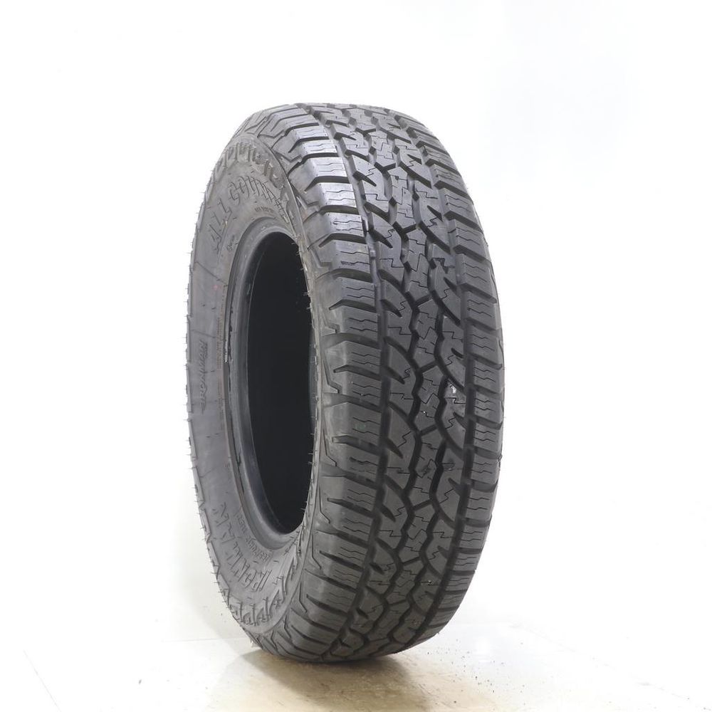 Driven Once 265/70R17 Ironman All Country AT 115T 11/32 Utires