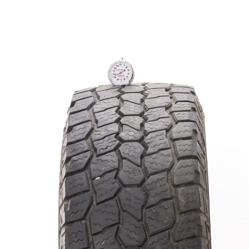 Used LT 275/70R18 Vredestein Pinza AT 125/122S E - 9.5/32 - Image 2
