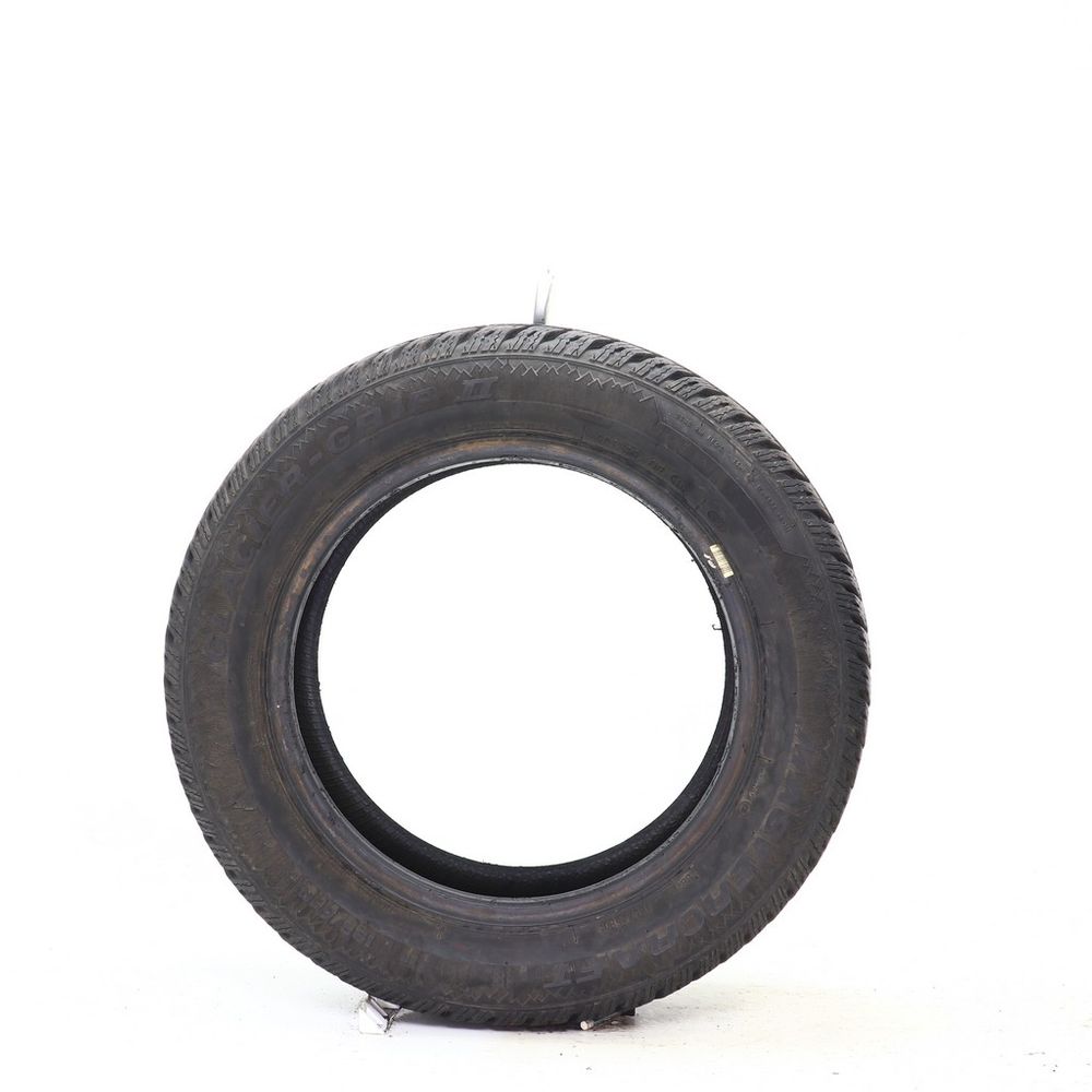 Used 185/65R15 Mastercraft Glacier Grip II 88T - 9/32 - Image 3