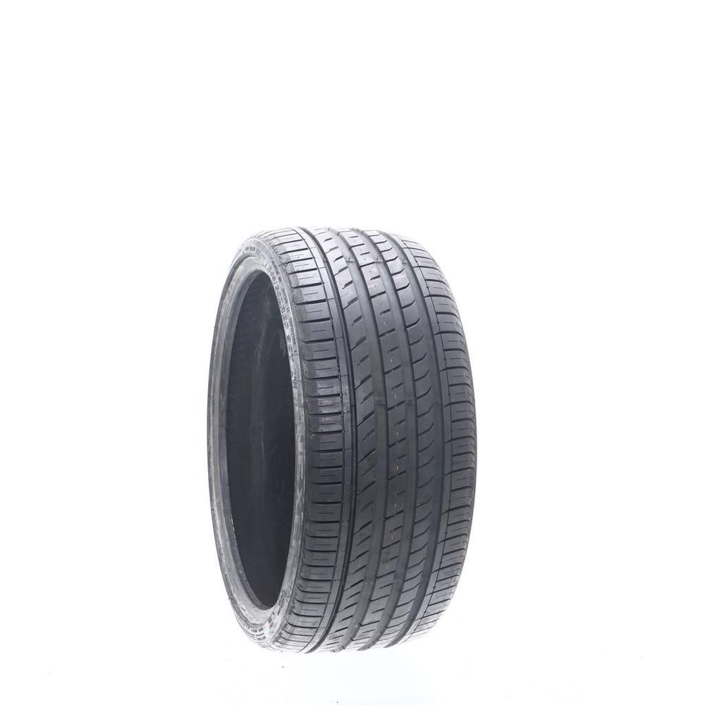 Set of (2) New 245/30ZR20 Nexen N'Fera SU1 90Y - 9.5/32 - Image 1