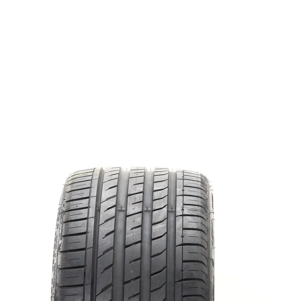 Set of (2) New 245/30ZR20 Nexen N'Fera SU1 90Y - 9.5/32 - Image 2