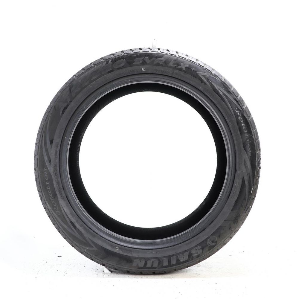 Used 275/45R20 Sailun Atrezzo SVR LX + 110V - 10/32 - Image 3