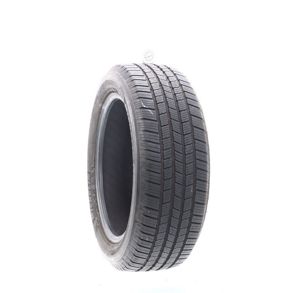 Set of (4) Used 235/55R19 Michelin X LT A/S 105H - 8.5-9.5/32 - Image 4