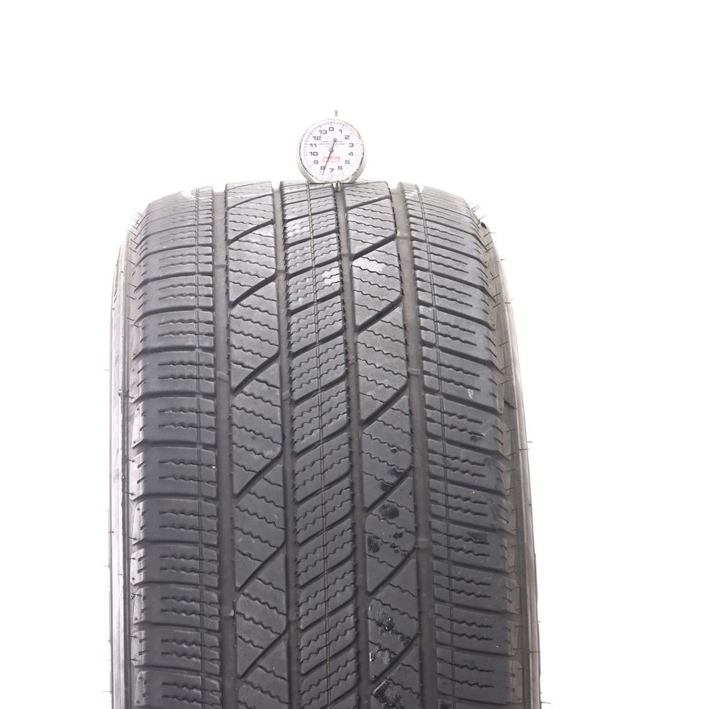 Set of (2) Used 275/55R20 Bridgestone Dueler LX 113T - 7.5/32 - Image 2