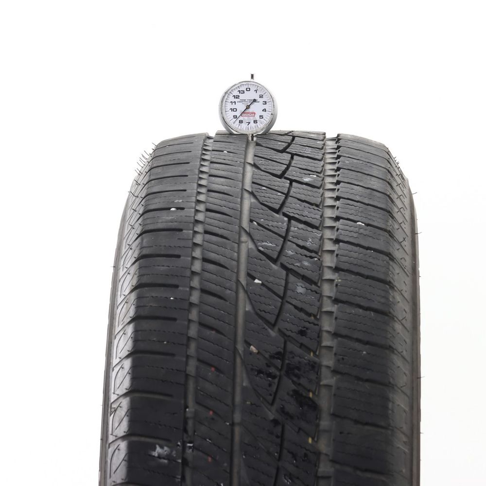 Set of (2) Used 255/65R18 Toyo Celsius II 111H - 8.5-9.5/32 - Image 2