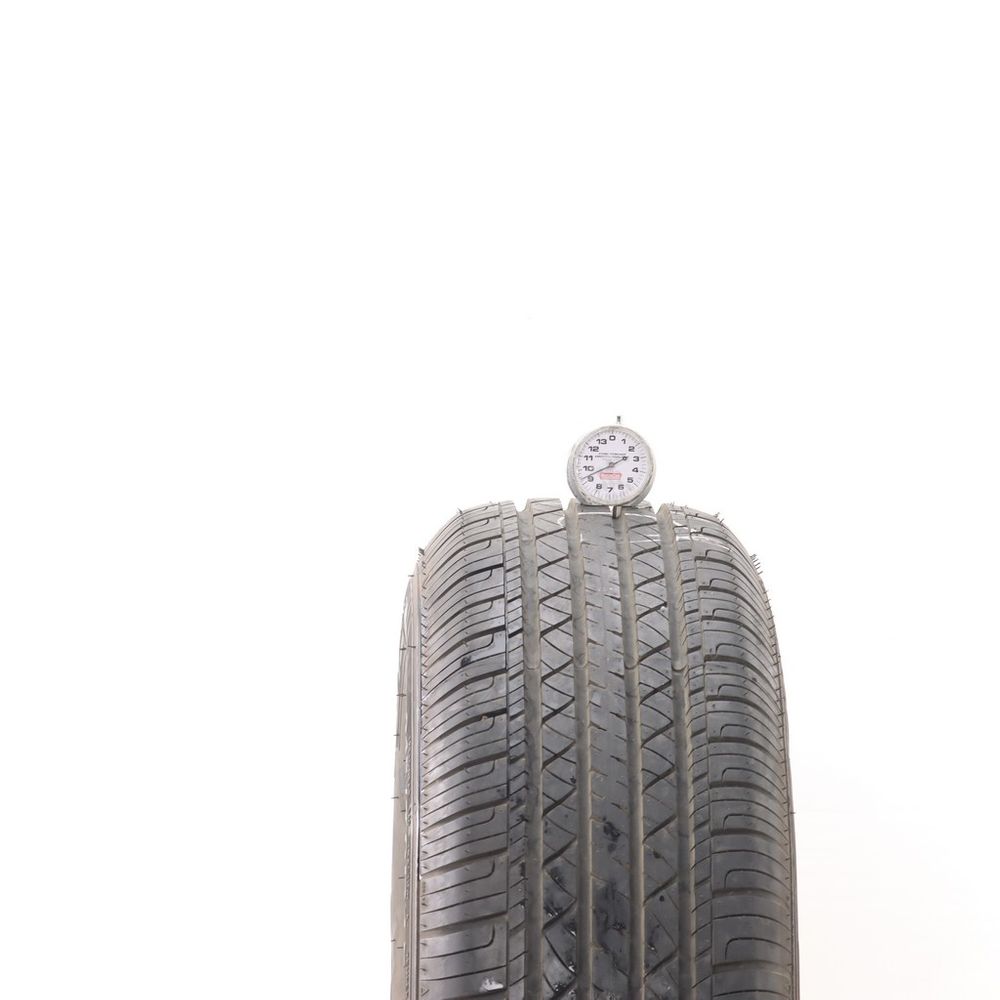Set of (2) Used 215/70R15 GT Radial Touring VP Plus 98T - 9-9.5/32 - Image 2