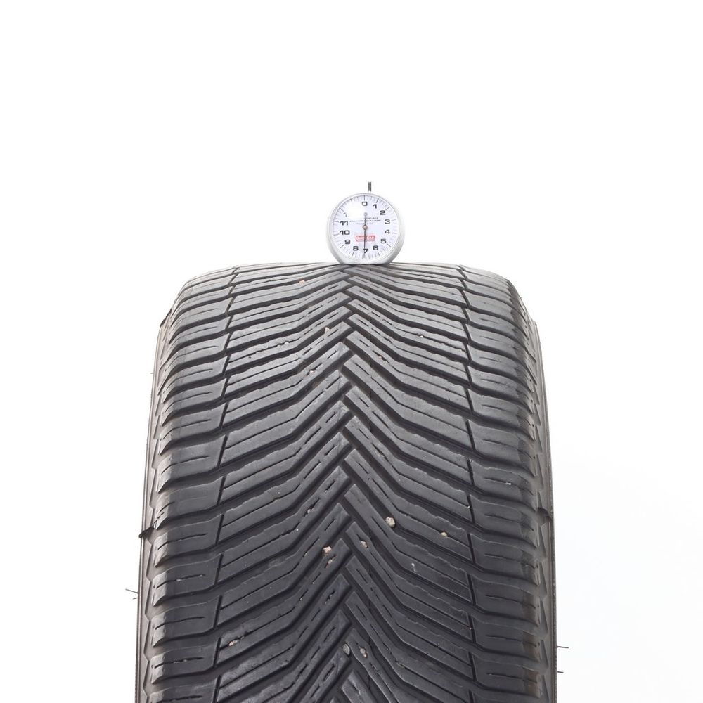 Used 235/55R19 Michelin CrossClimate 2 105V - 7/32 - Image 2
