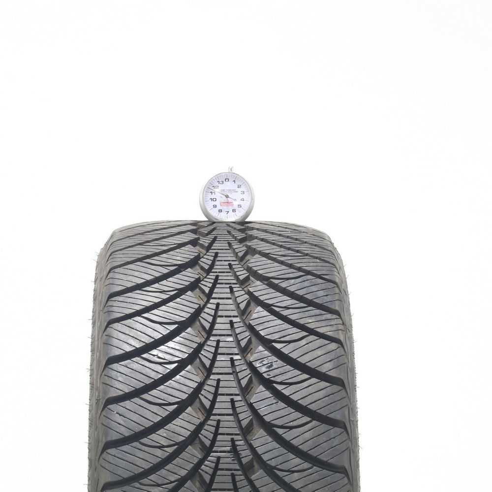 Used 235/45R18 Goodyear Ultra Grip Ice WRT 94T - 11.5/32 - Image 2