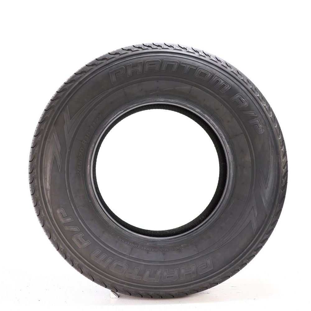 Driven Once 265/70R16 Phantom A/P 112T - 10.5/32 - Image 3