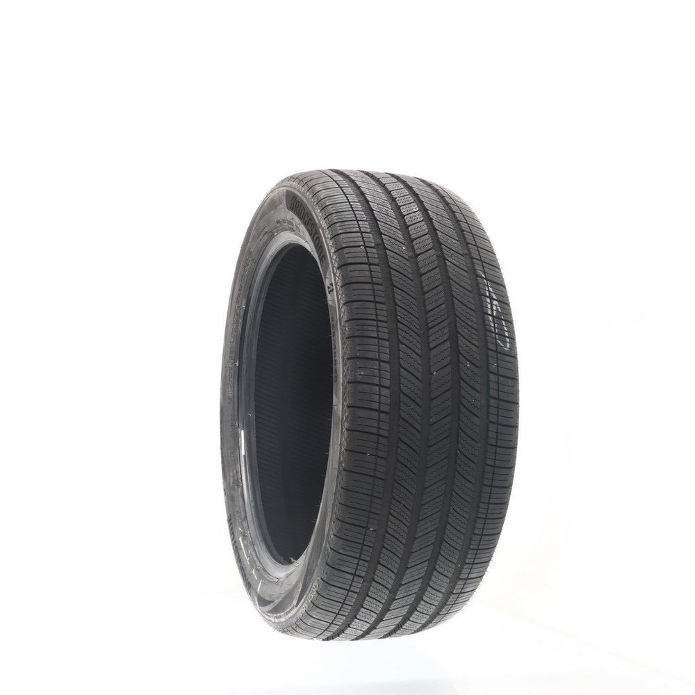 Driven Once 265/45R20 Bridgestone Turanza EV ENLITEN 108Y - 9/32 - Image 1