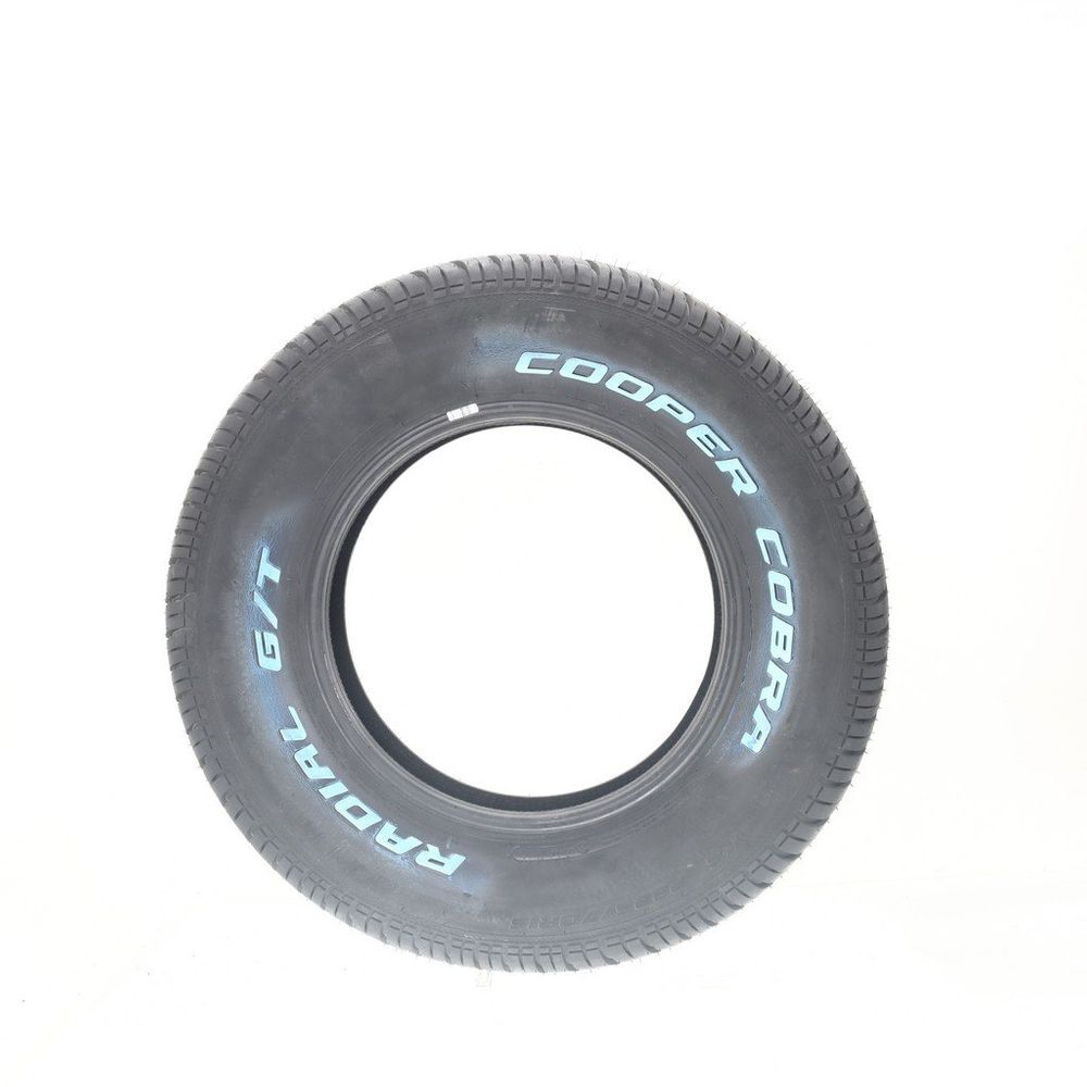 New 225/70R15 Cooper Cobra Radial GT 1N/A - Image 3