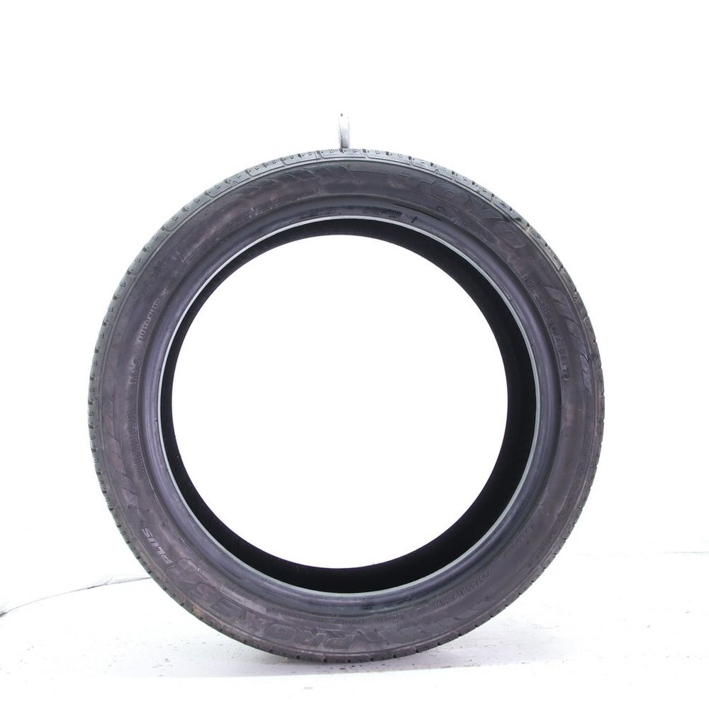 Used 225/45R19 Toyo Proxes 4 Plus 96W - 7.5/32 - Image 3
