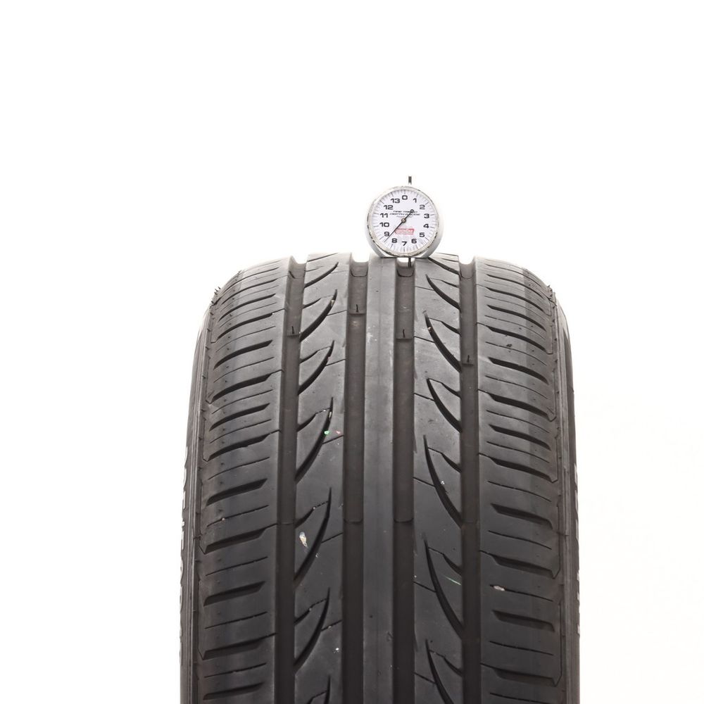 Set of (2) Used 225/50ZR17 Lionhart LH-503 98W - 8.5-9/32 - Image 2