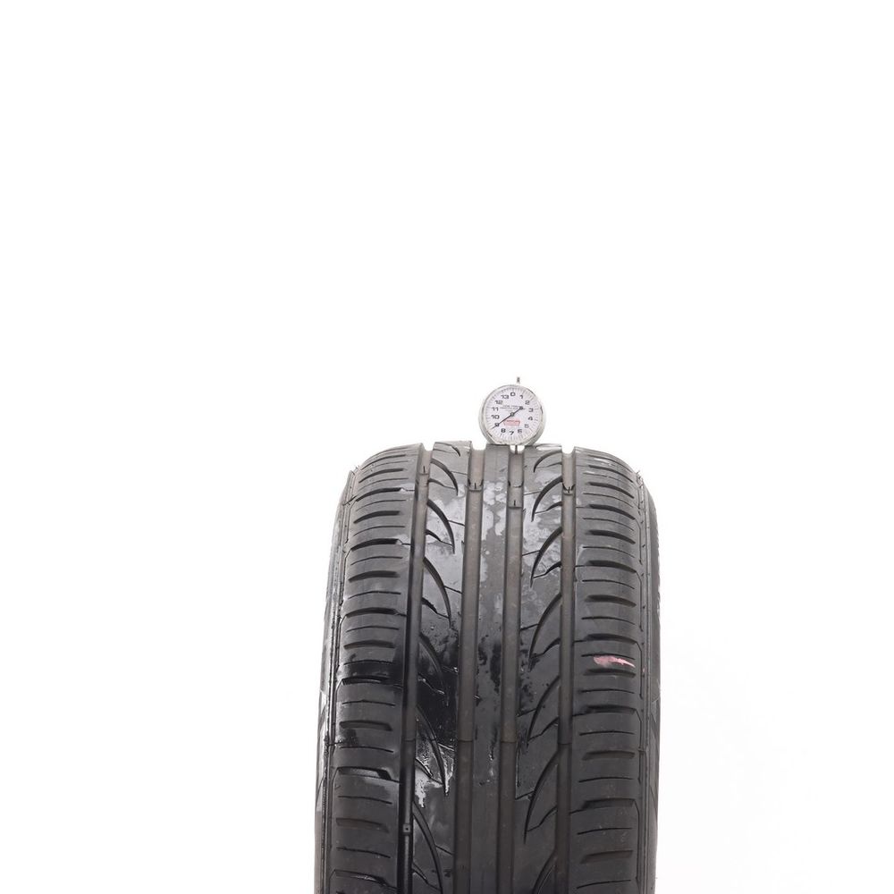 Set of (2) Used 225/50ZR17 Lionhart LH-503 98W - 8.5-9/32 - Image 5