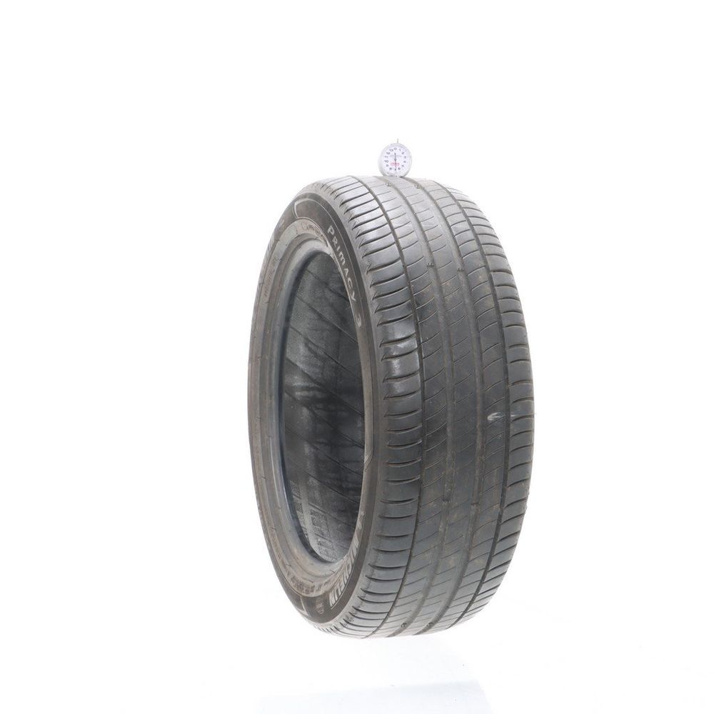 Used 225/50R18 Michelin Primacy 3 95V - 6.5/32 - Image 1