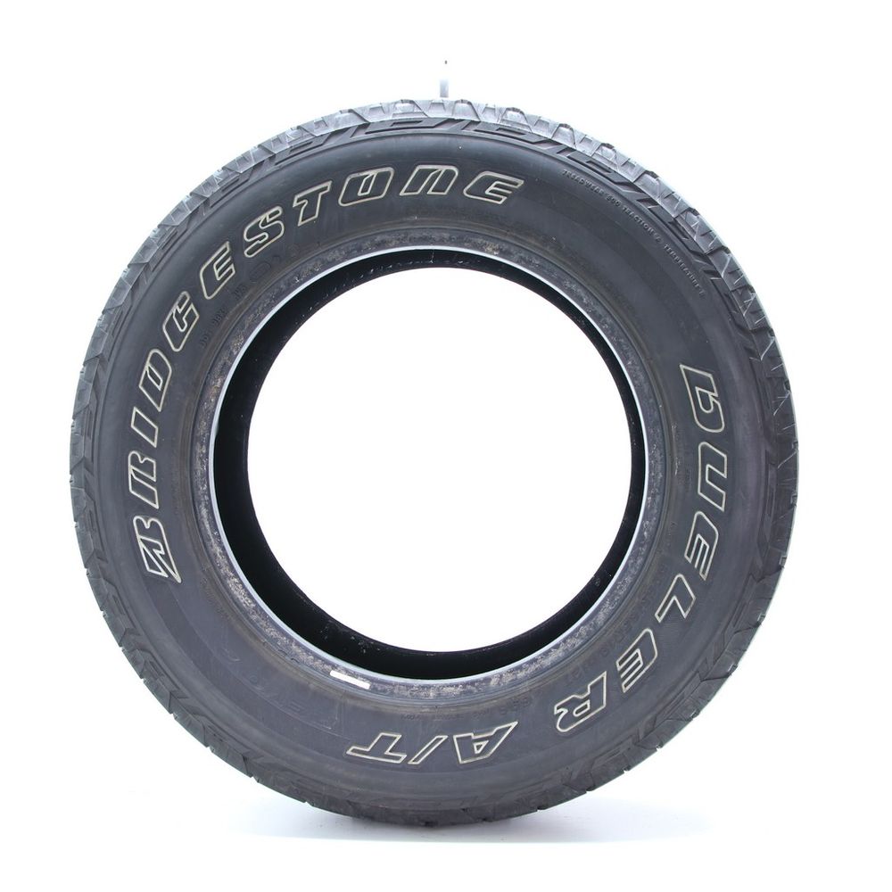 Used 265/65R18 Bridgestone Dueler A/T REVO 2 112T - 6/32 - Image 3