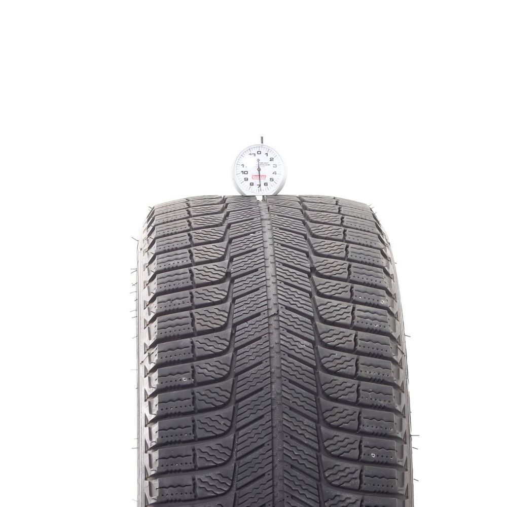 Set of (2) Used 235/45R18 Michelin X-Ice Xi3 98H - 6-6.5/32 - Image 5