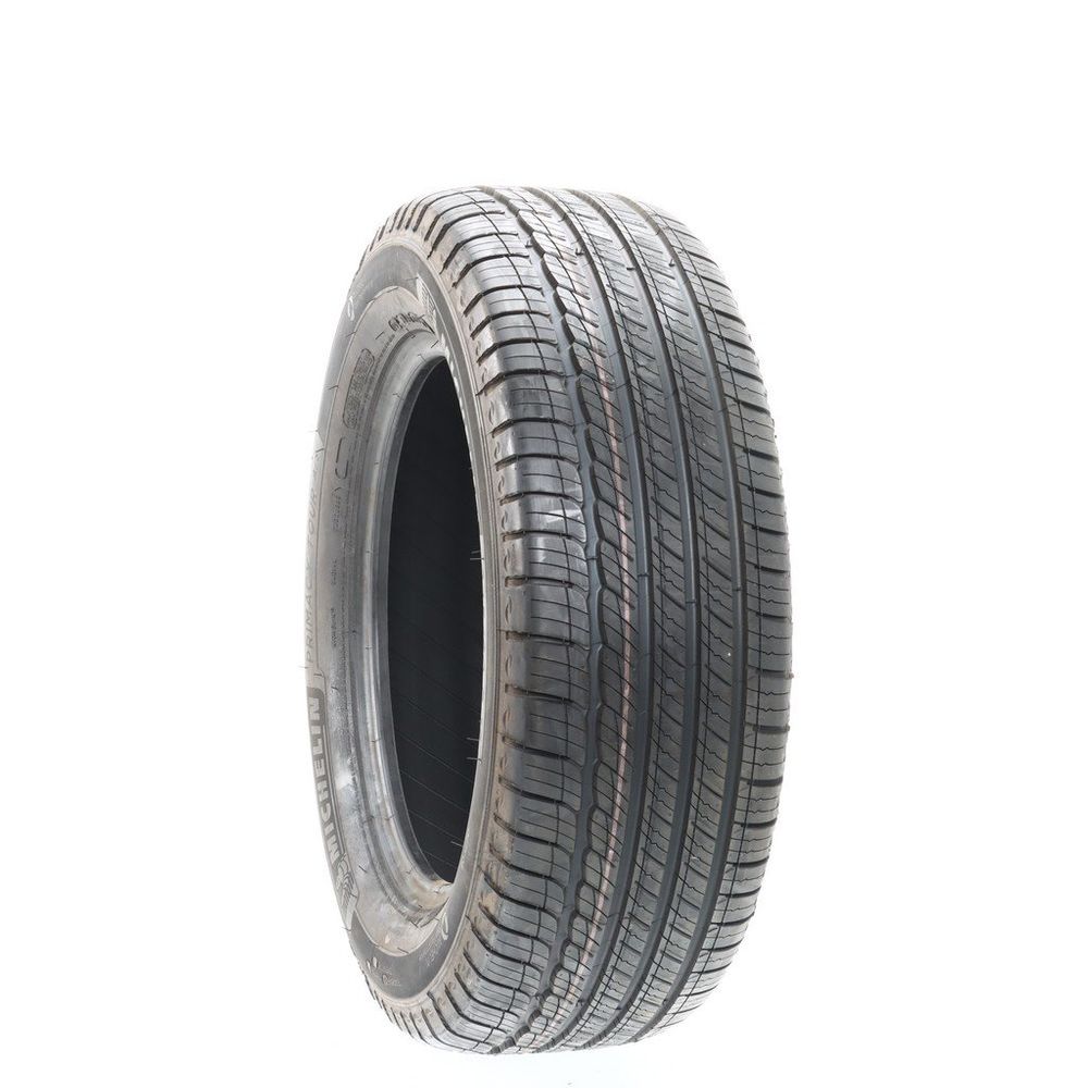 Set of (2) New 245/60R18 Michelin Primacy Tour A/S 105H - Image 1